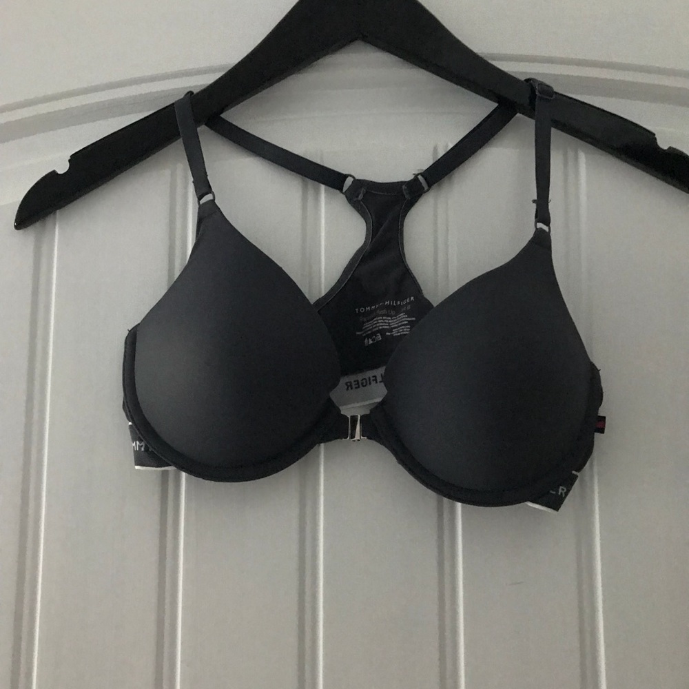 TH bra